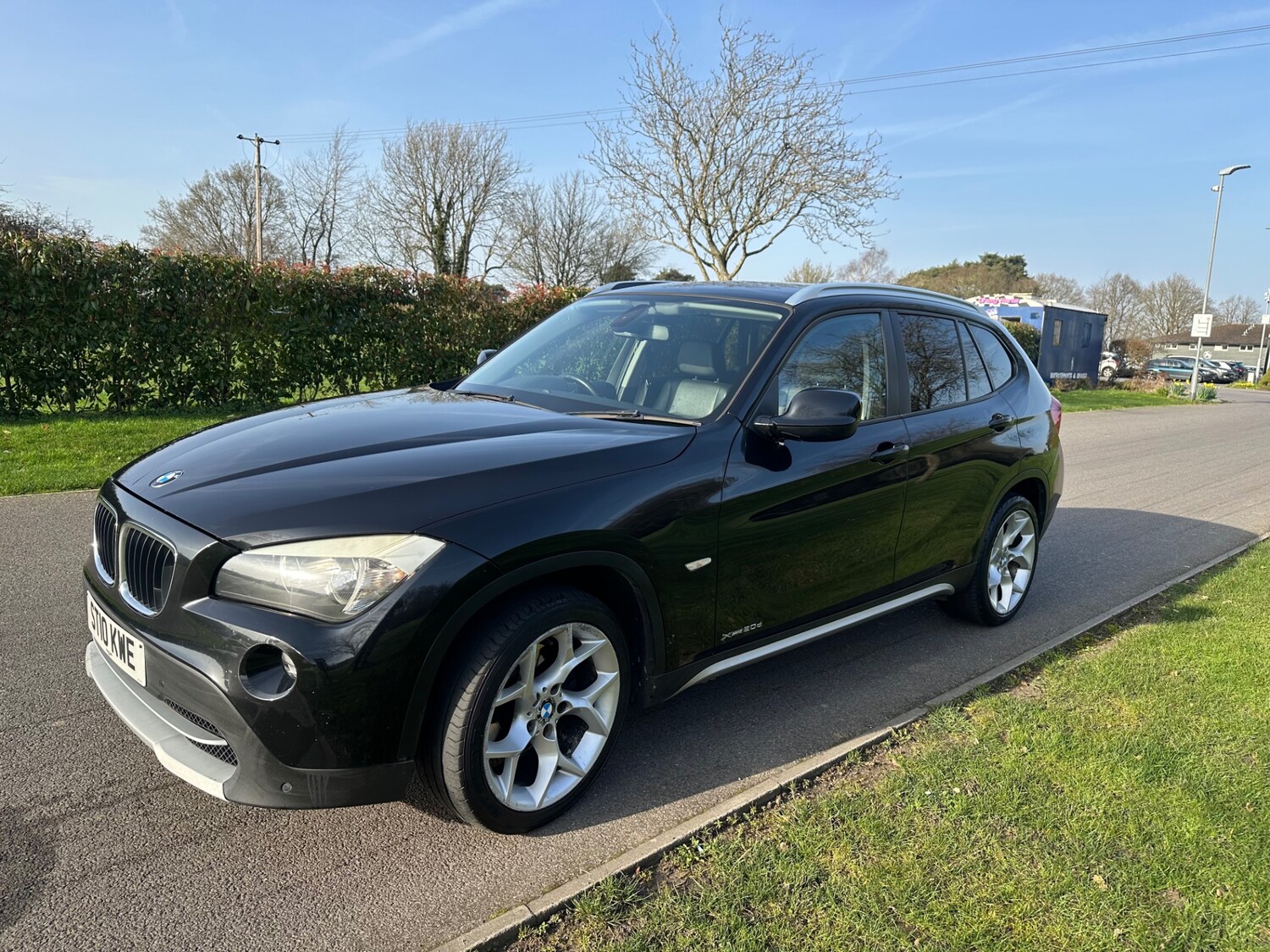 Used BMW X1 2010 for sale - 77687564: Photo 6