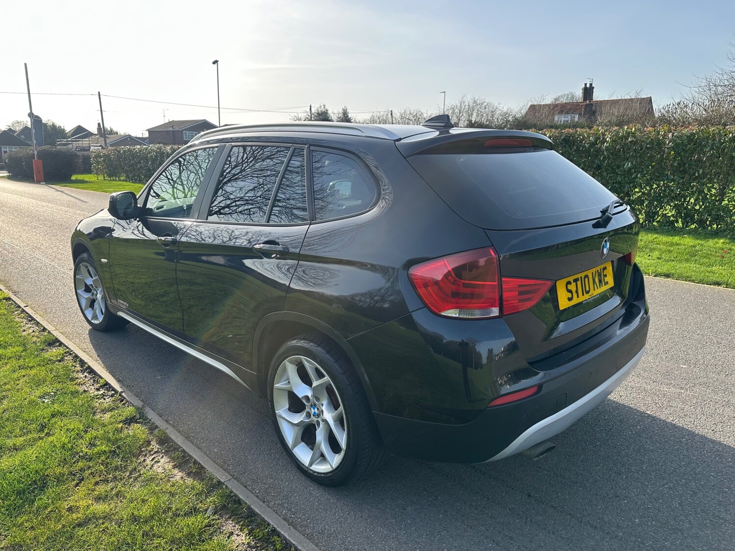 Used BMW X1 2010 for sale - 77687564: Photo 7