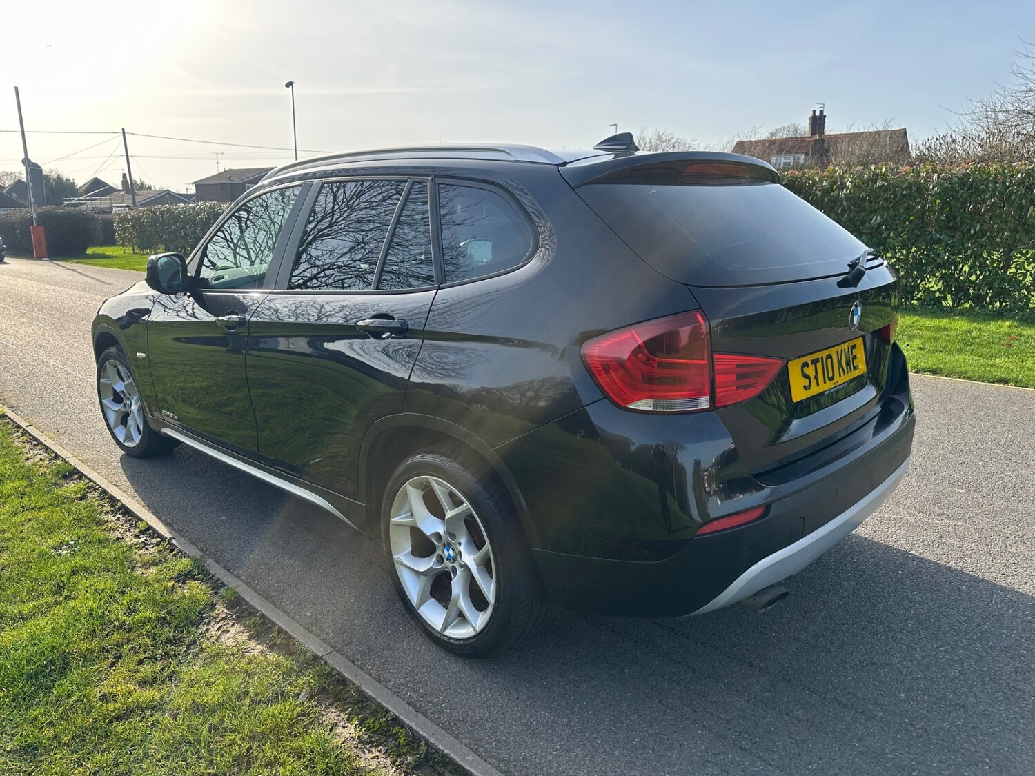 Used BMW X1 2010 for sale - 77687564: Photo 8