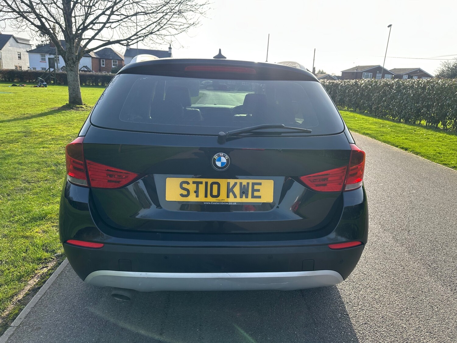 Used BMW X1 2010 for sale - 77687564: Photo 9