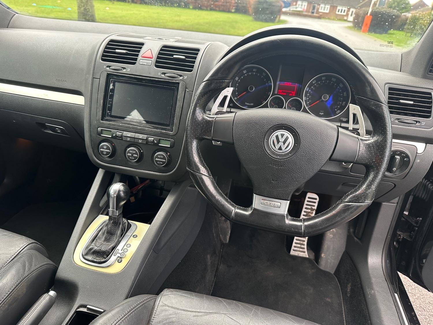 Used Volkswagen Golf 2006 for sale - 77461476: Photo 10