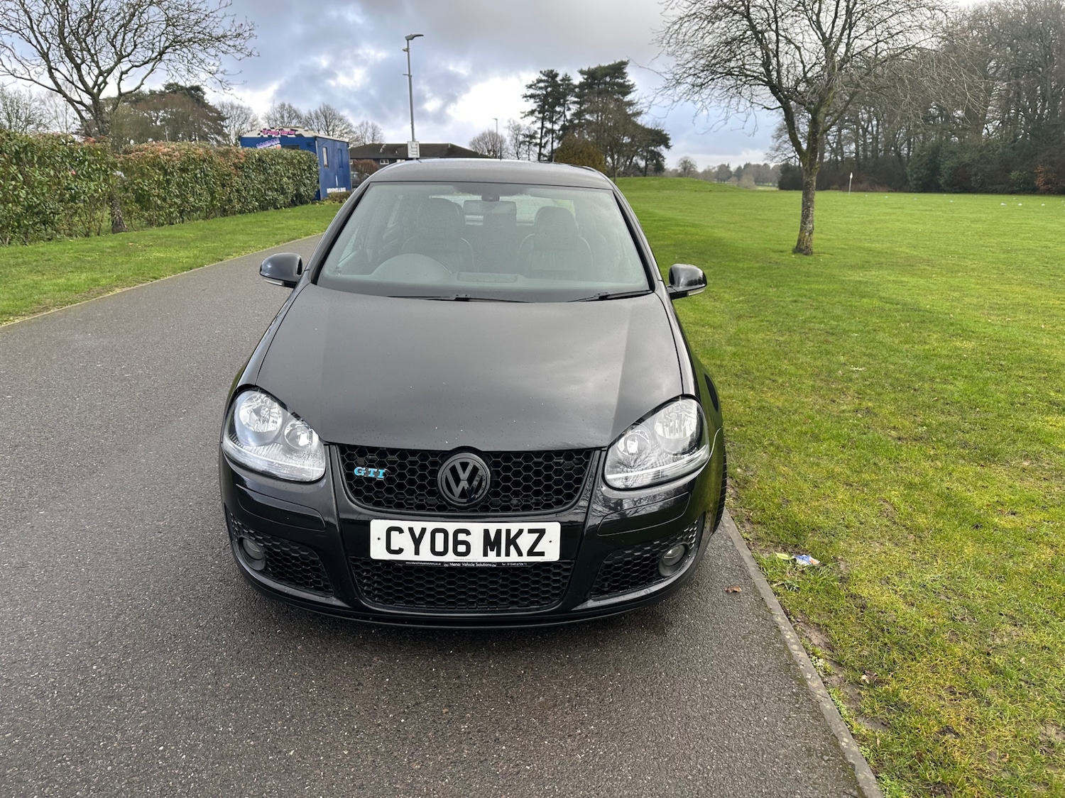 Used Volkswagen Golf 2006 for sale - 77461476: Photo 2