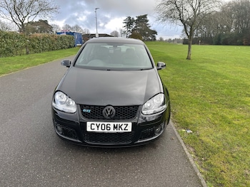 Used Volkswagen Golf 2006 for sale - 77461476: Photo