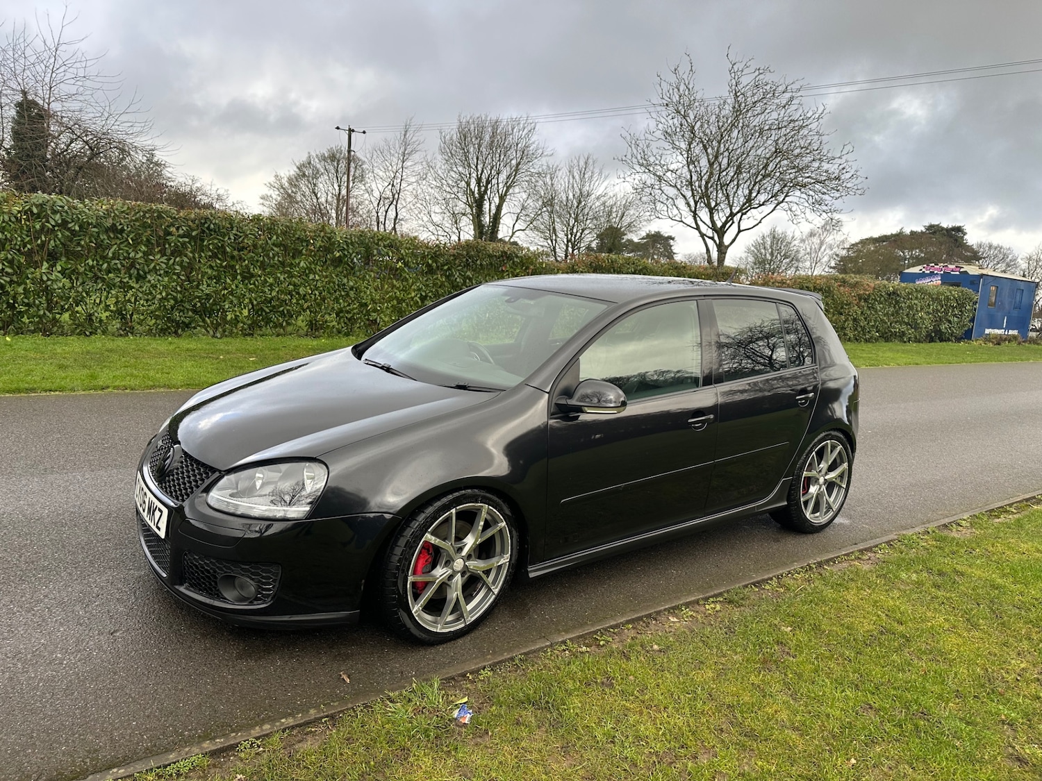 Used Volkswagen Golf 2006 for sale - 77461476: Photo 3