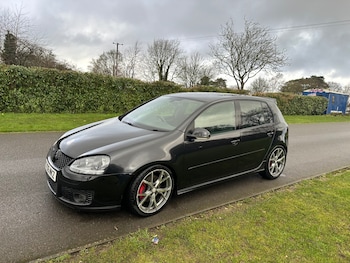 Used Volkswagen Golf 2006 for sale - 77461476: Photo
