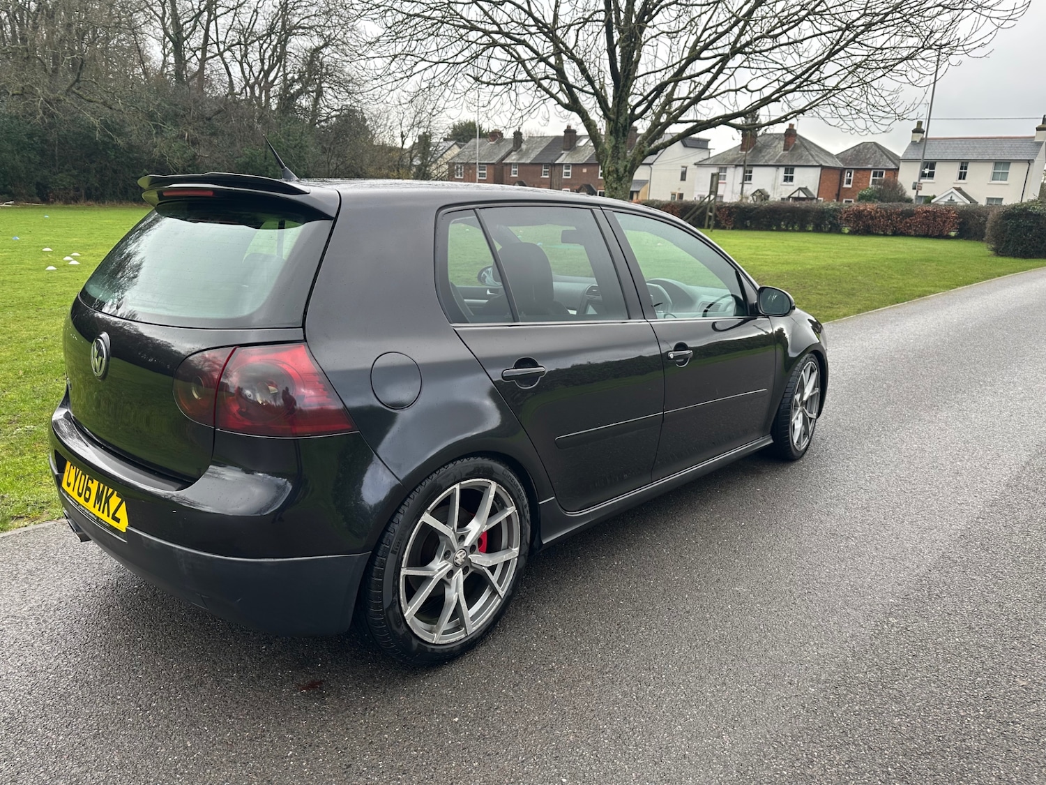 Used Volkswagen Golf 2006 for sale - 77461476: Photo 7