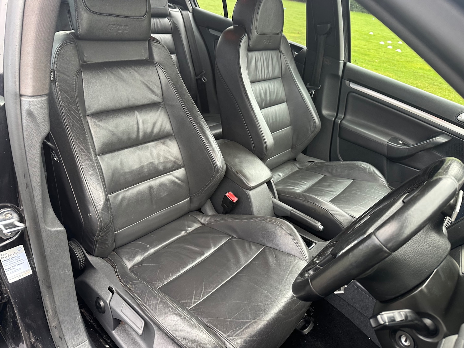 Used Volkswagen Golf 2006 for sale - 77461476: Photo 9