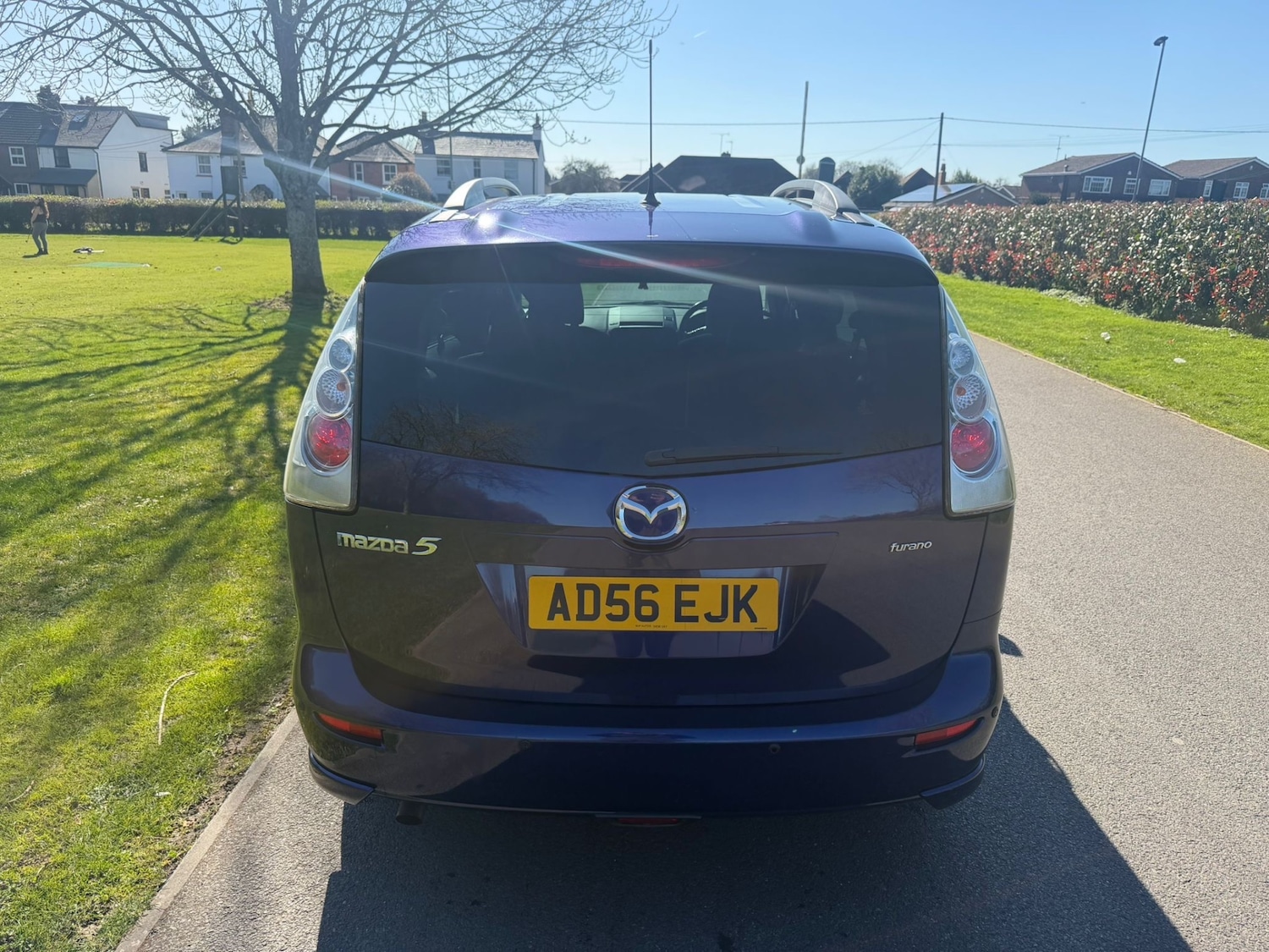 Used Mazda Mazda5 2007 for sale - 77959841: Photo 12