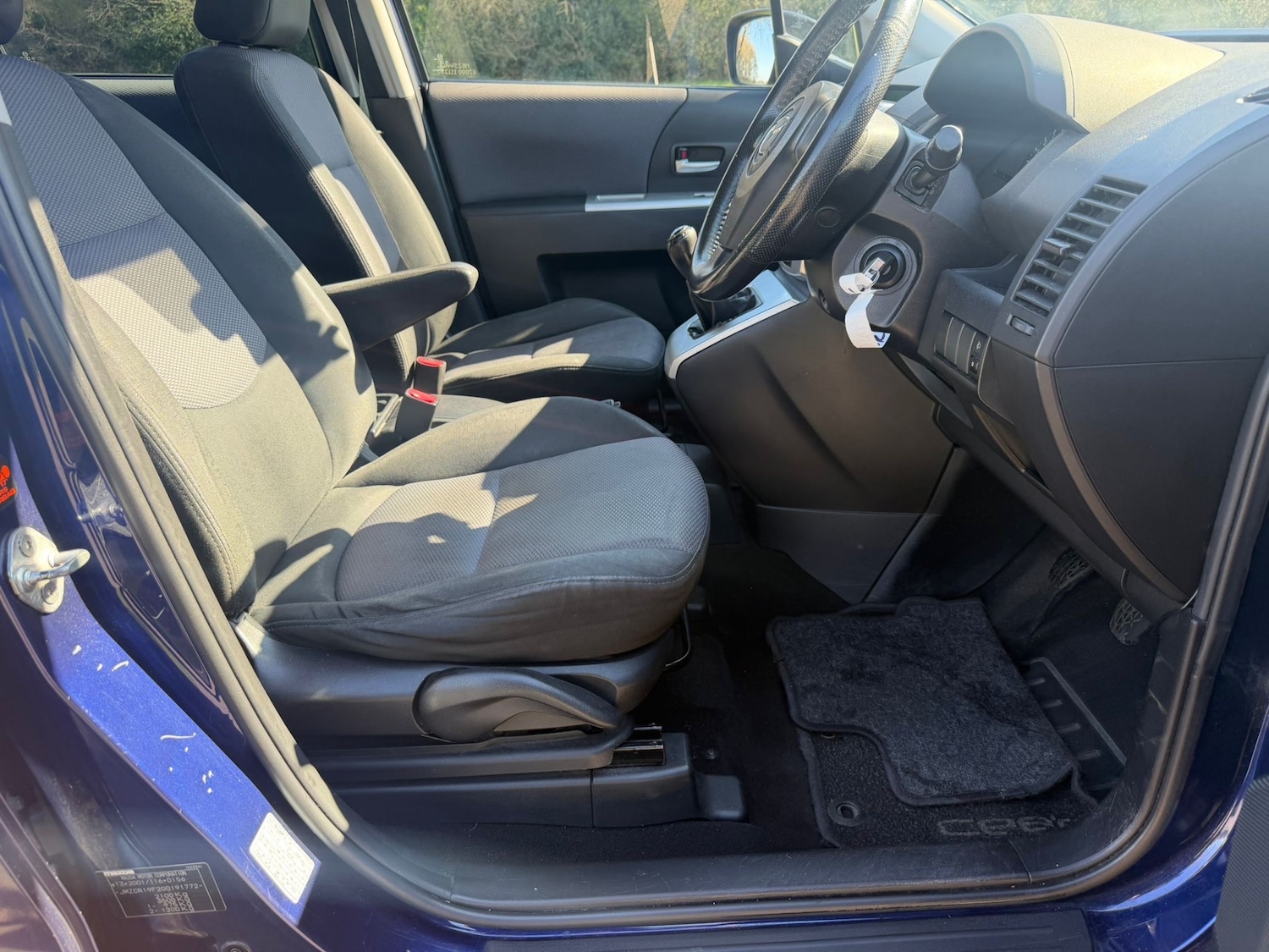 Used Mazda Mazda5 2007 for sale - 77959841: Photo 15