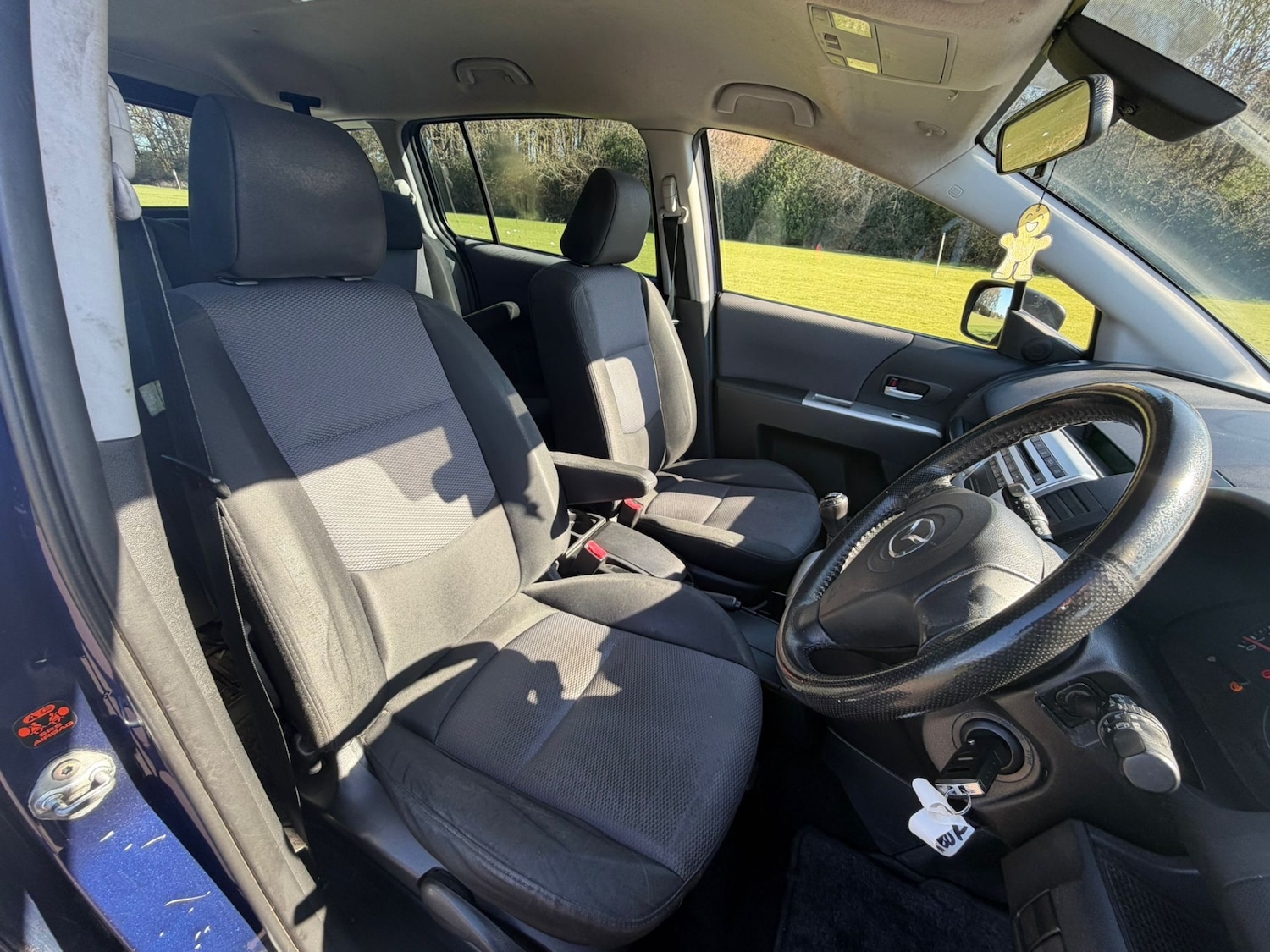 Used Mazda Mazda5 2007 for sale - 77959841: Photo 17