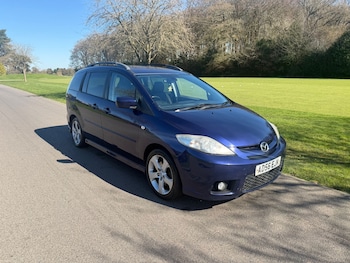Used Mazda Mazda5 2007 for sale - 77959841: Photo