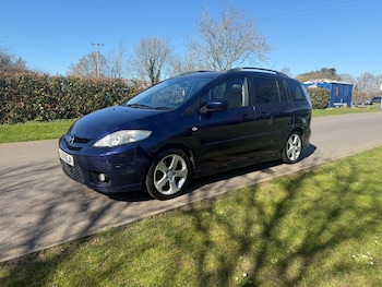 Used Mazda Mazda5 2007 for sale - 77959841: Photo