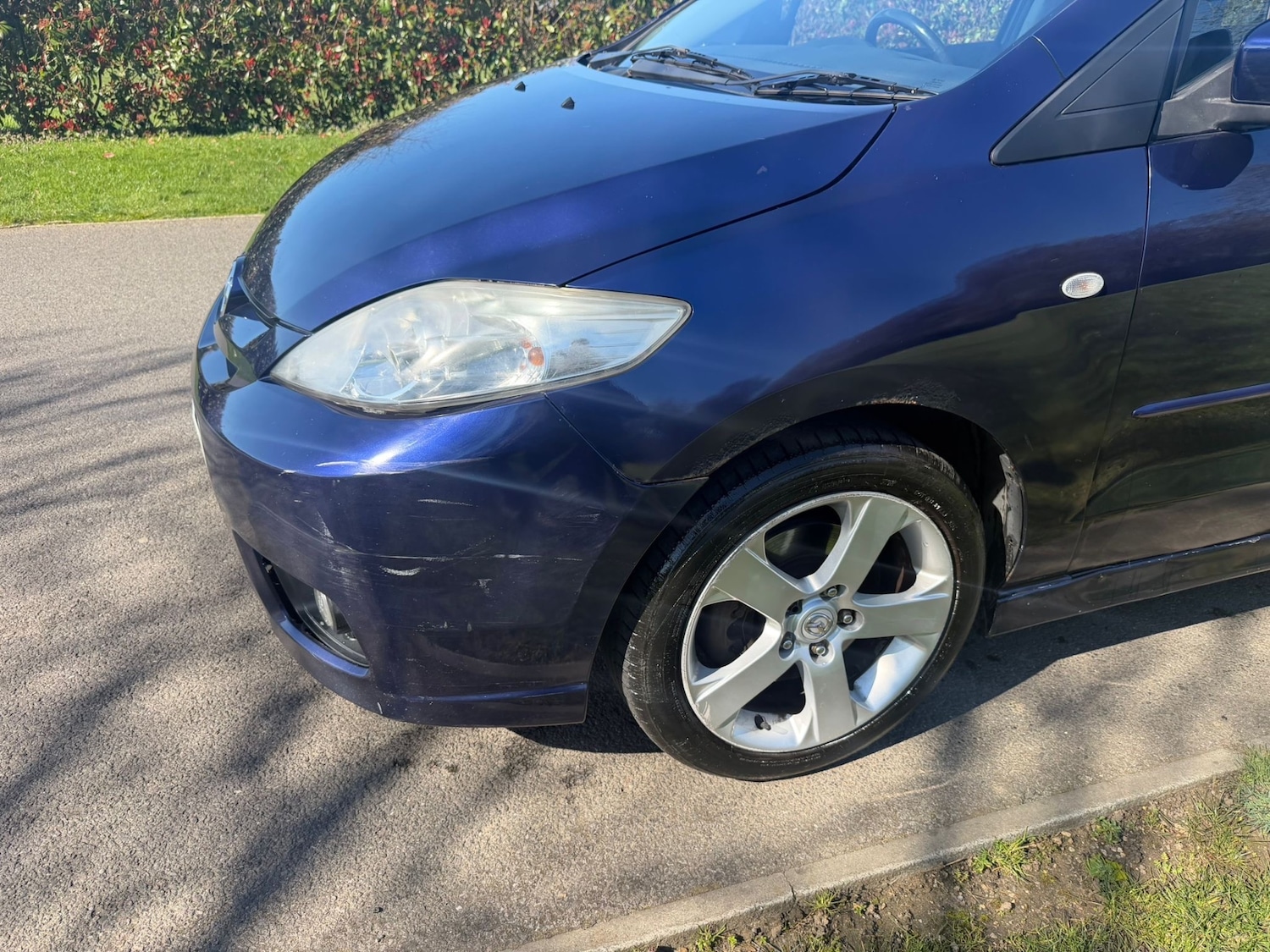 Used Mazda Mazda5 2007 for sale - 77959841: Photo 6