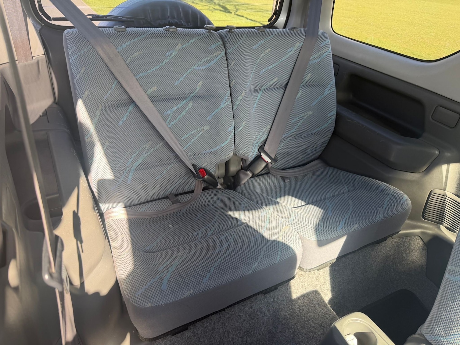 Used Suzuki Jimny 2001 for sale - 78077616: Photo 10