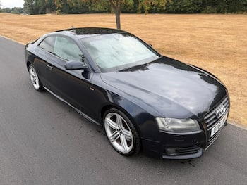 Used Audi A5 2011 for sale - 79649695: Photo