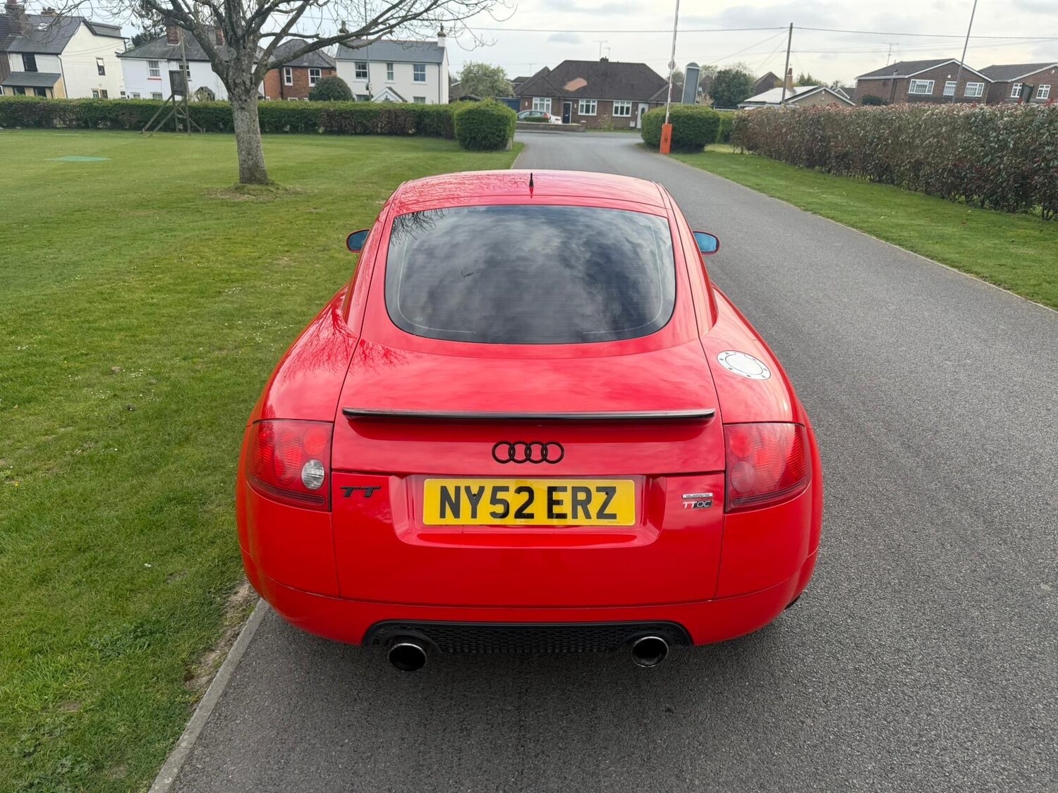 Used Audi TT 2003 for sale - 78222849: Photo 10
