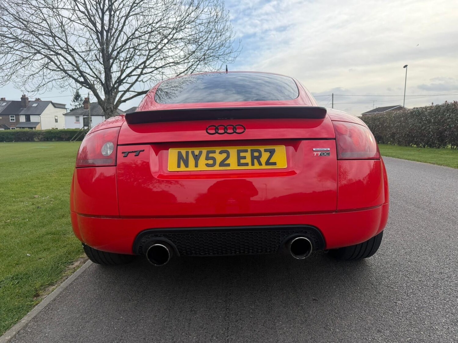 Used Audi TT 2003 for sale - 78222849: Photo 12