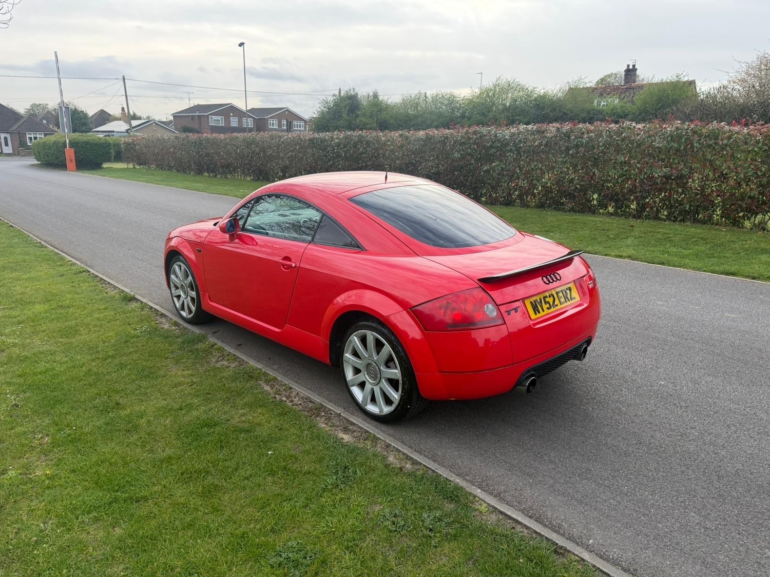 Used Audi TT 2003 for sale - 78222849: Photo 3