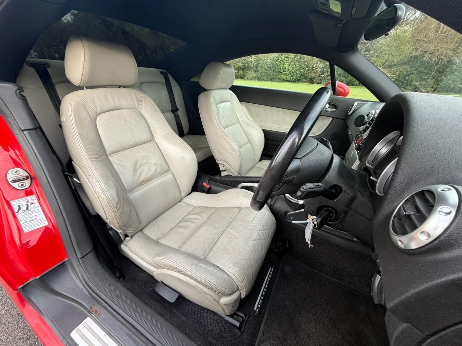 Used Audi TT 2003 for sale - 78222849: Photo 5