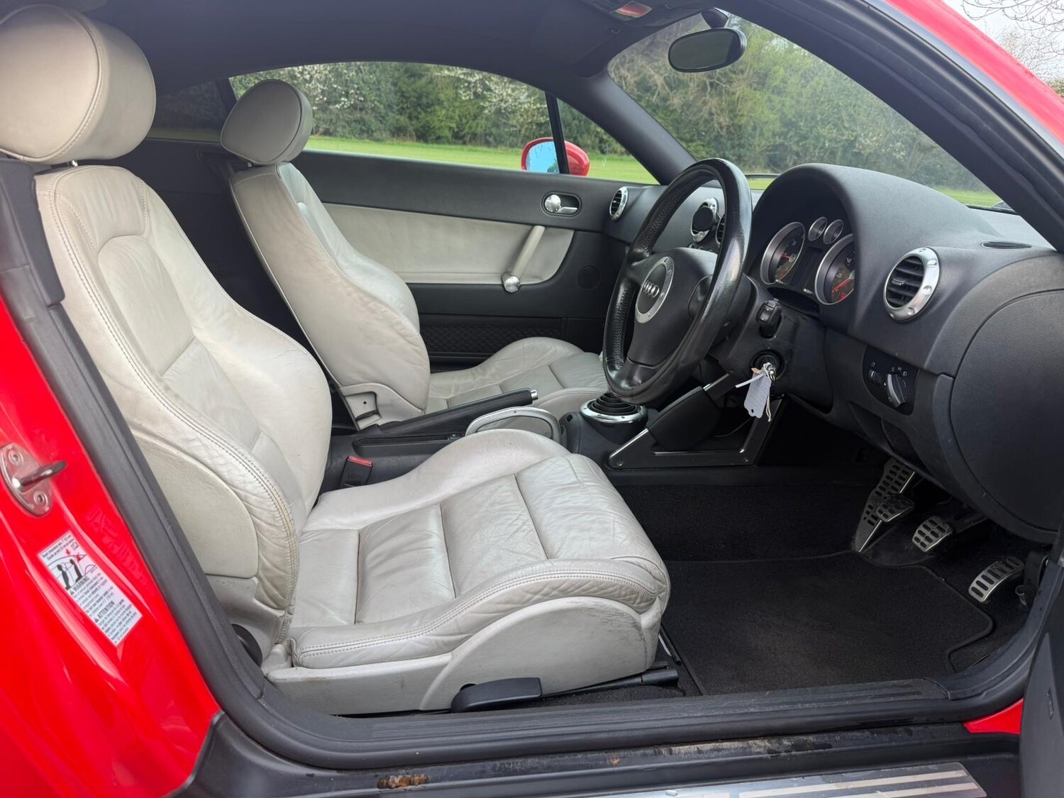 Used Audi TT 2003 for sale - 78222849: Photo 7