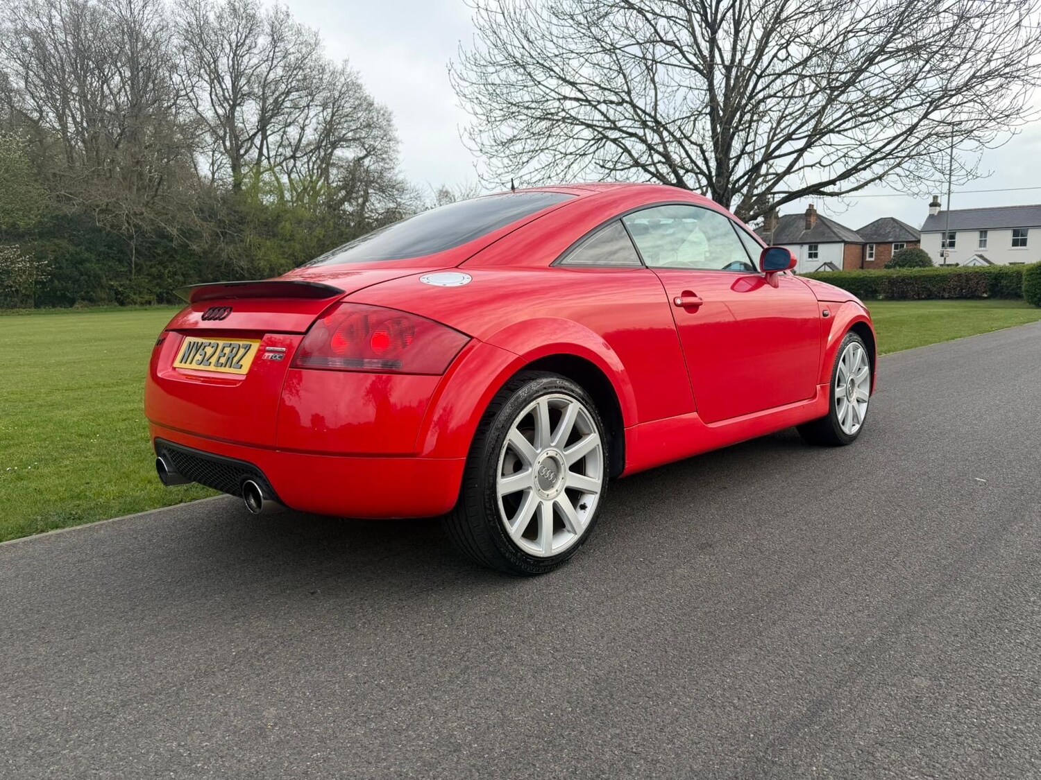 Used Audi TT 2003 for sale - 78222849: Photo 8