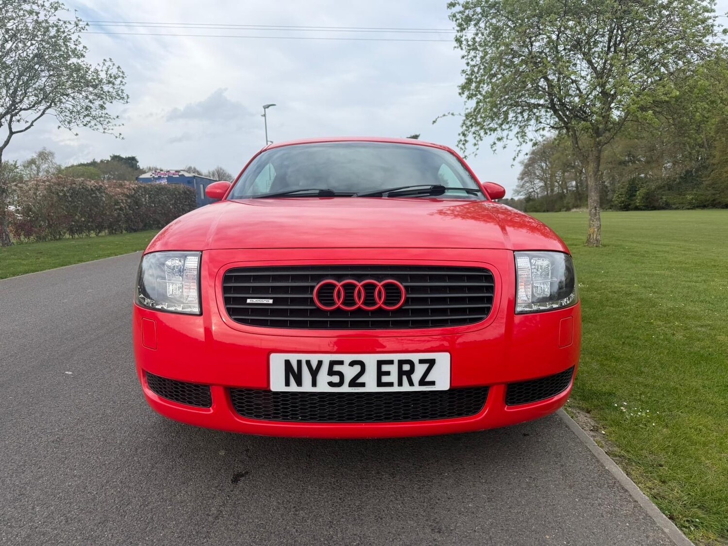 Used Audi TT 2003 for sale - 78222849: Photo 9