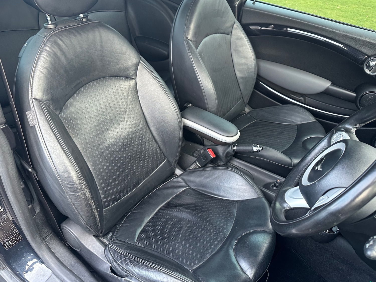 Used MINI Hatch 2008 for sale - 77567456: Photo 11