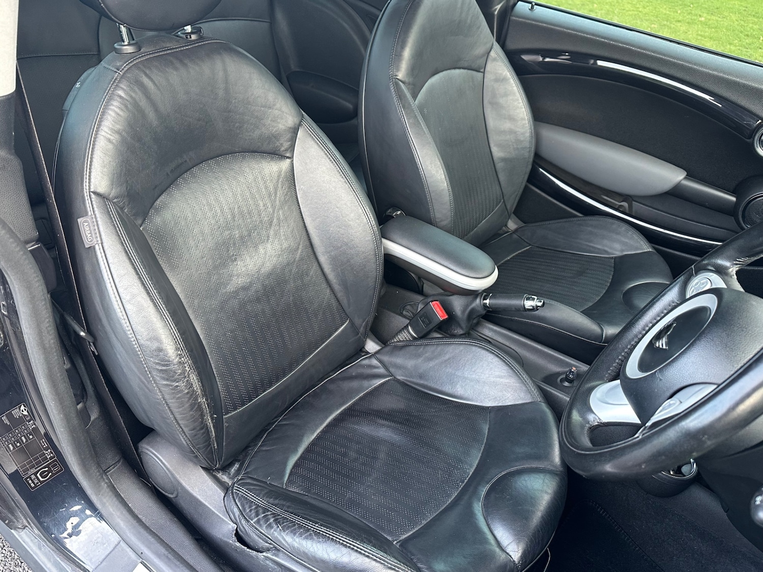 Used MINI Hatch 2008 for sale - 77567456: Photo 12