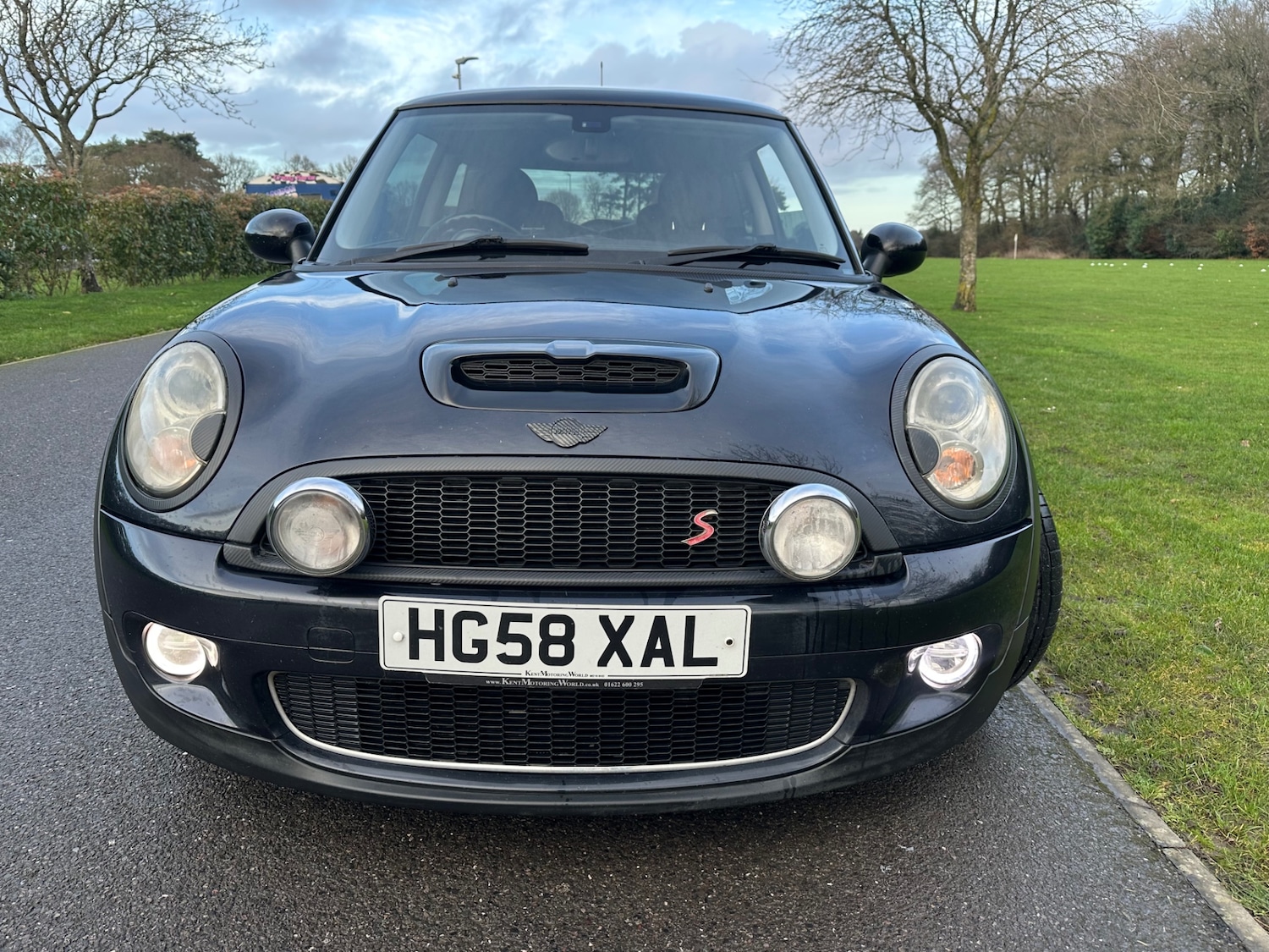 Used MINI Hatch 2008 for sale - 77567456: Photo 2