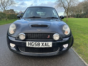 Used MINI Hatch 2008 for sale - 77567456: Photo