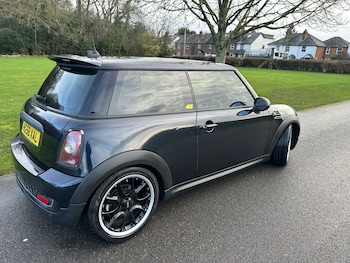 Used MINI Hatch 2008 for sale - 77567456: Photo