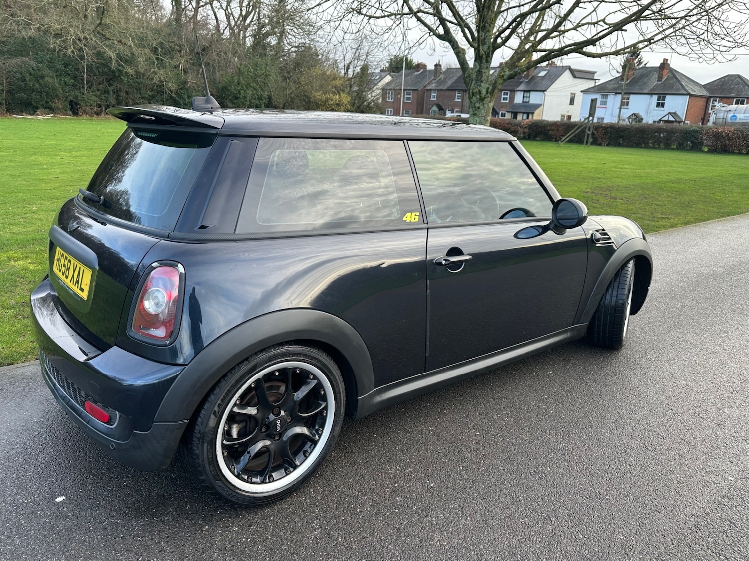 Used MINI Hatch 2008 for sale - 77567456: Photo 4