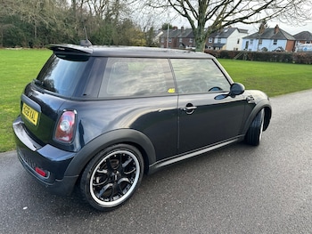 Used MINI Hatch 2008 for sale - 77567456: Photo