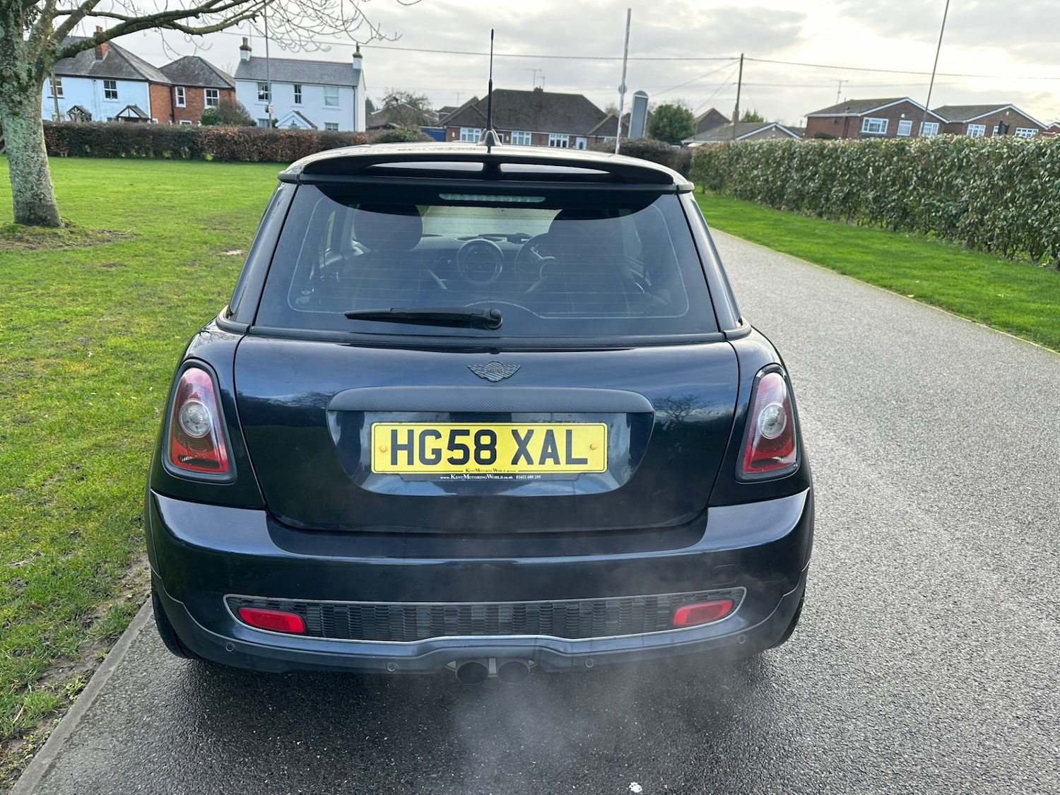 Used MINI Hatch 2008 for sale - 77567456: Photo 5