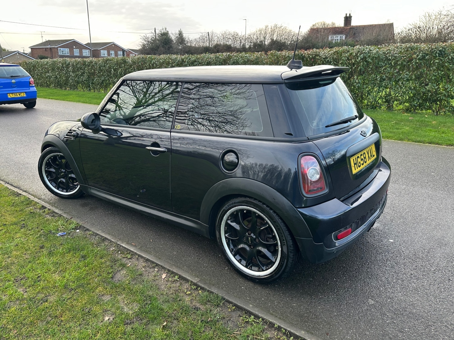 Used MINI Hatch 2008 for sale - 77567456: Photo 6