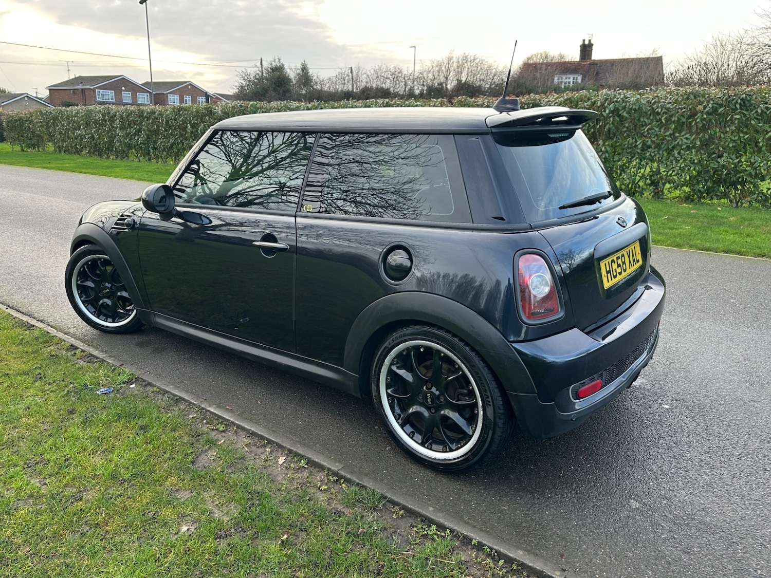 Used MINI Hatch 2008 for sale - 77567456: Photo 7