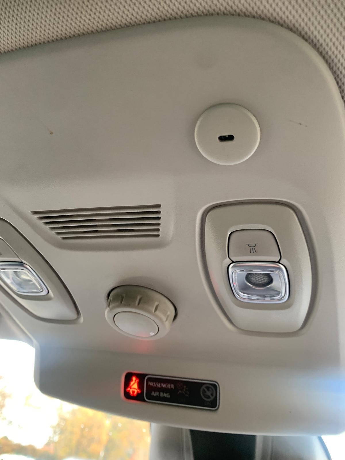 Used Renault Grand Scenic 2017 for sale - 77627140: Photo 5