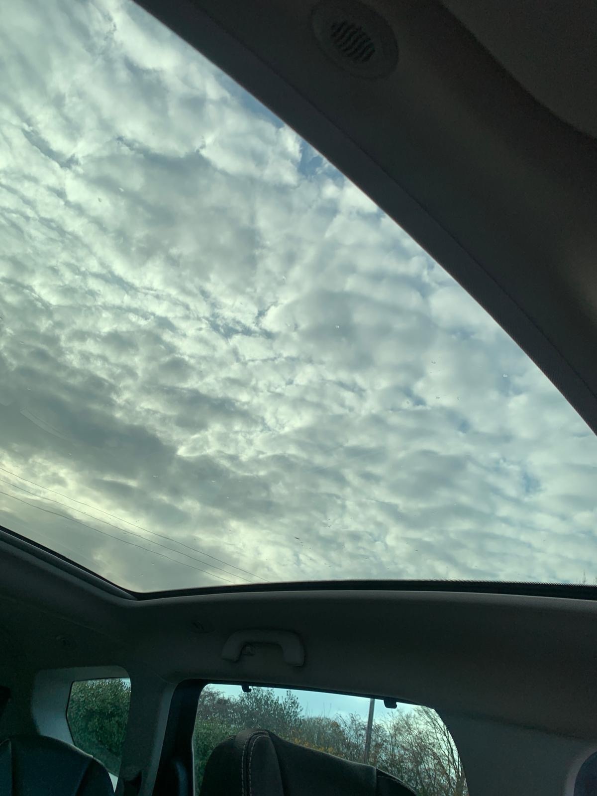 Used Renault Grand Scenic 2017 for sale - 77627140: Photo 6