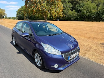 Used Peugeot 208 2012 for sale - 79480198: Photo
