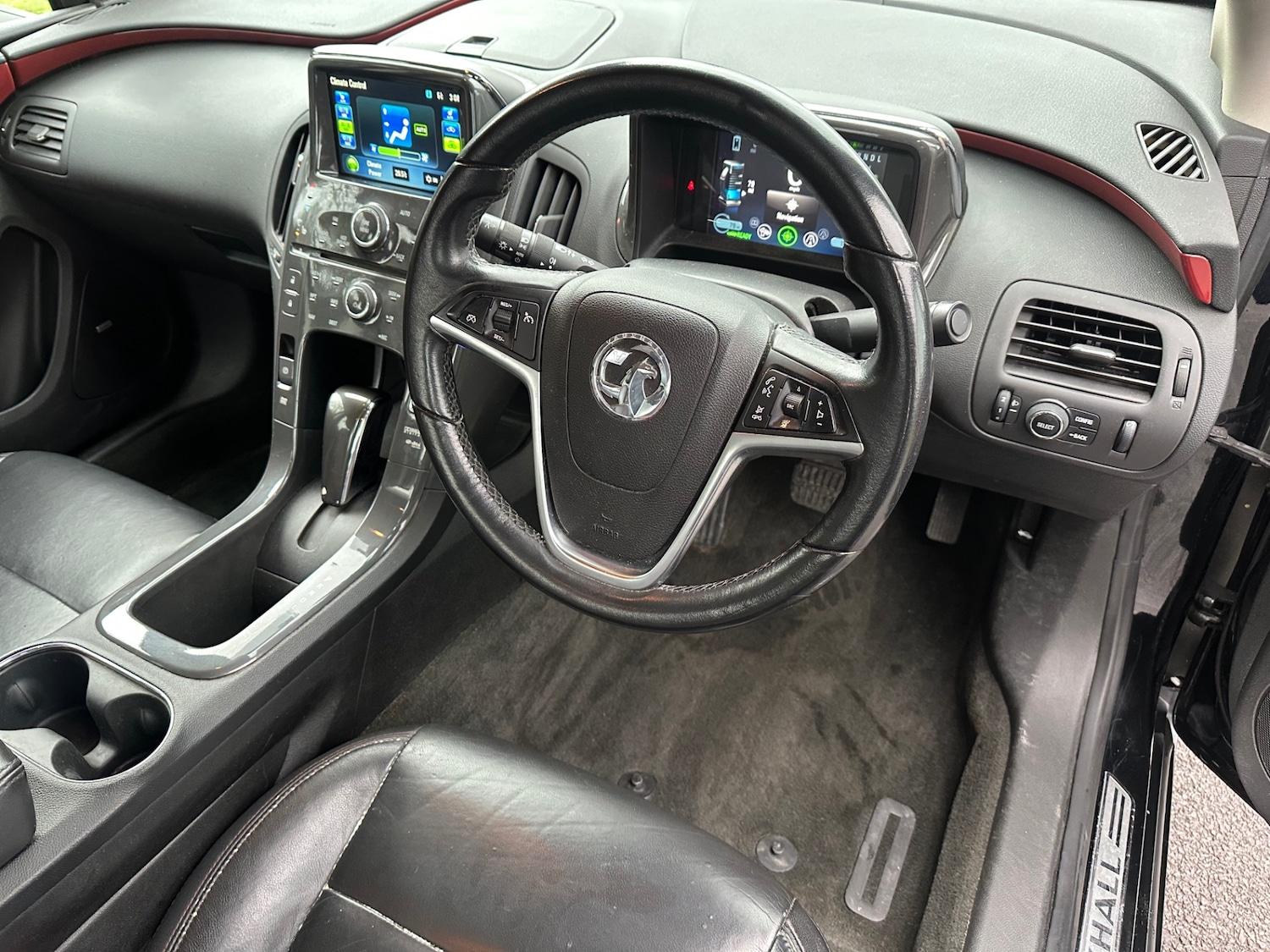 Used Vauxhall Ampera 2013 for sale - 77627191: Photo 6