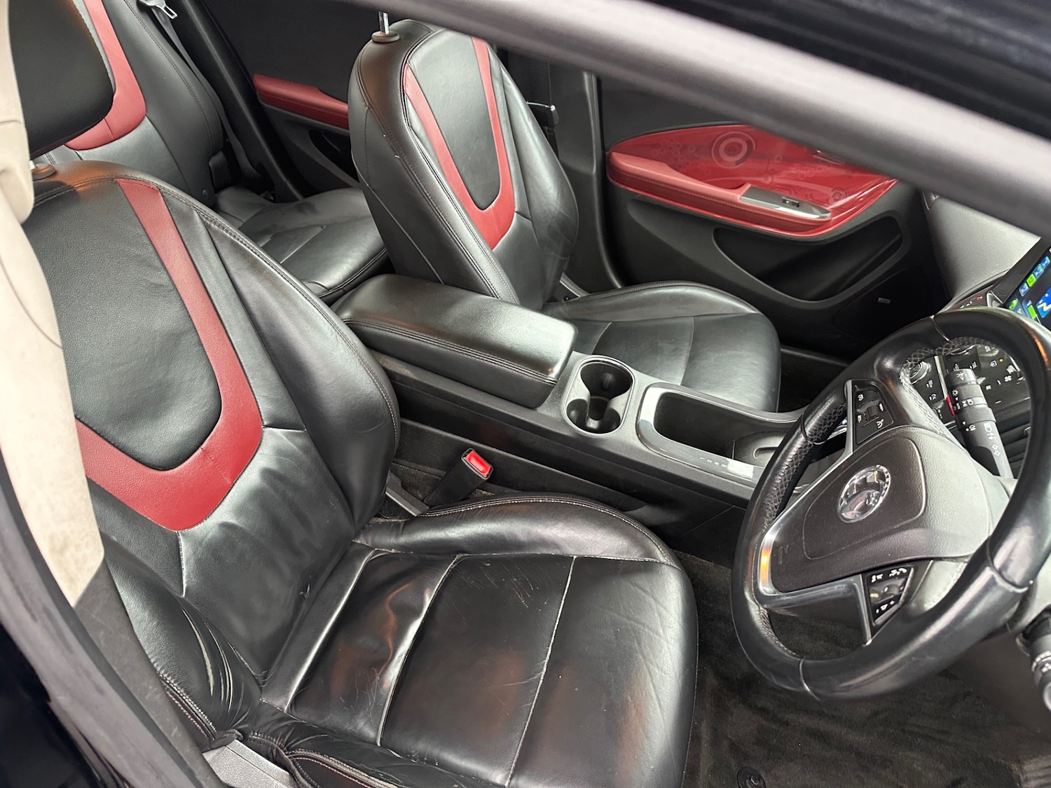 Used Vauxhall Ampera 2013 for sale - 77627191: Photo 7