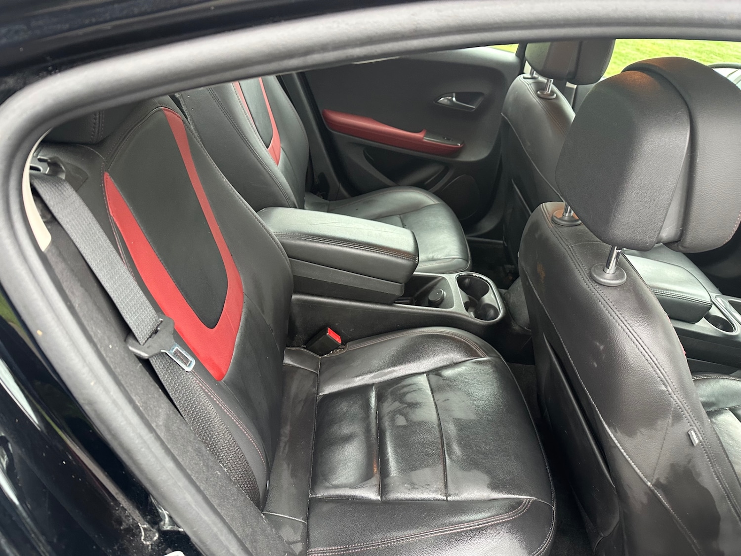 Used Vauxhall Ampera 2013 for sale - 77627191: Photo 8