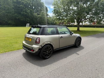 Used MINI Hatch 2010 for sale - 79040141: Photo