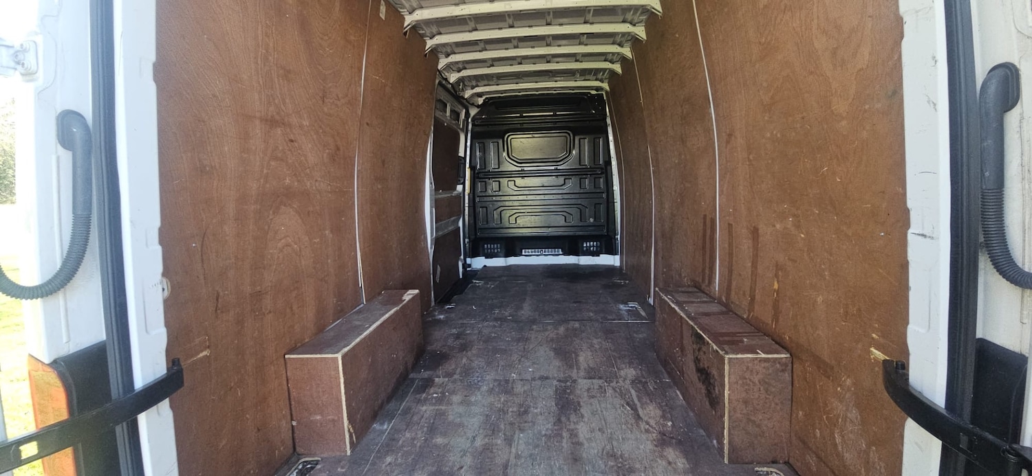 Used Volkswagen Crafter 2020 for sale - 77898883: Photo 14