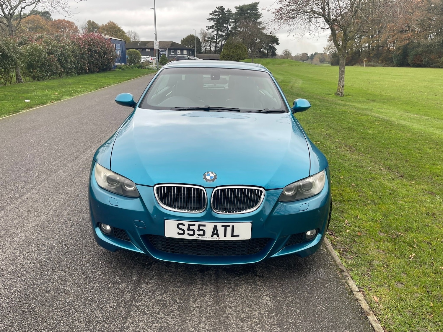 Used BMW 3 Series 2008 for sale - 76611213: Photo 10