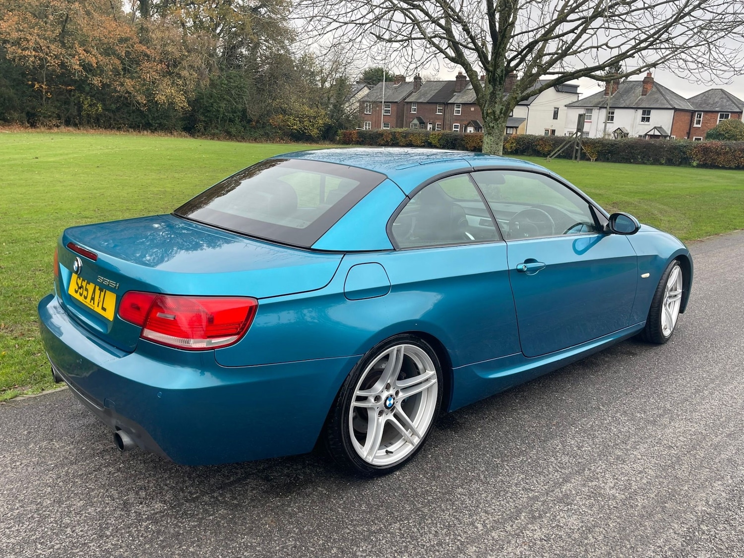 Used BMW 3 Series 2008 for sale - 76611213: Photo 11