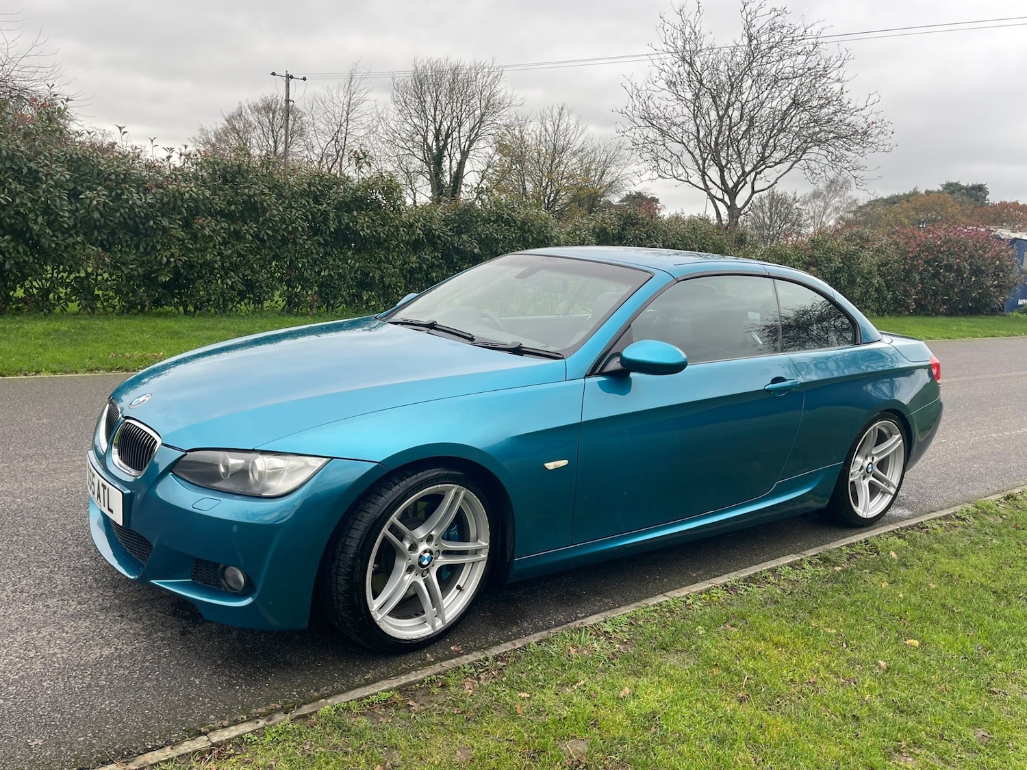 Used BMW 3 Series 2008 for sale - 76611213: Photo 2