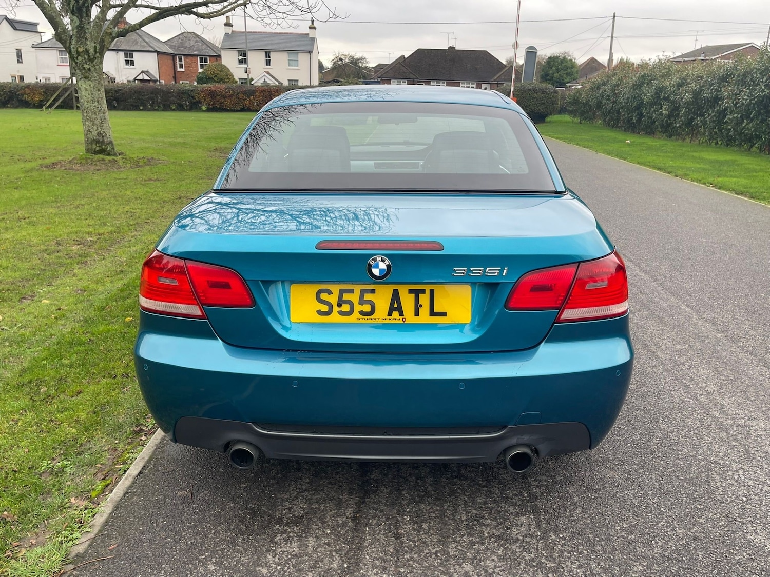 Used BMW 3 Series 2008 for sale - 76611213: Photo 3