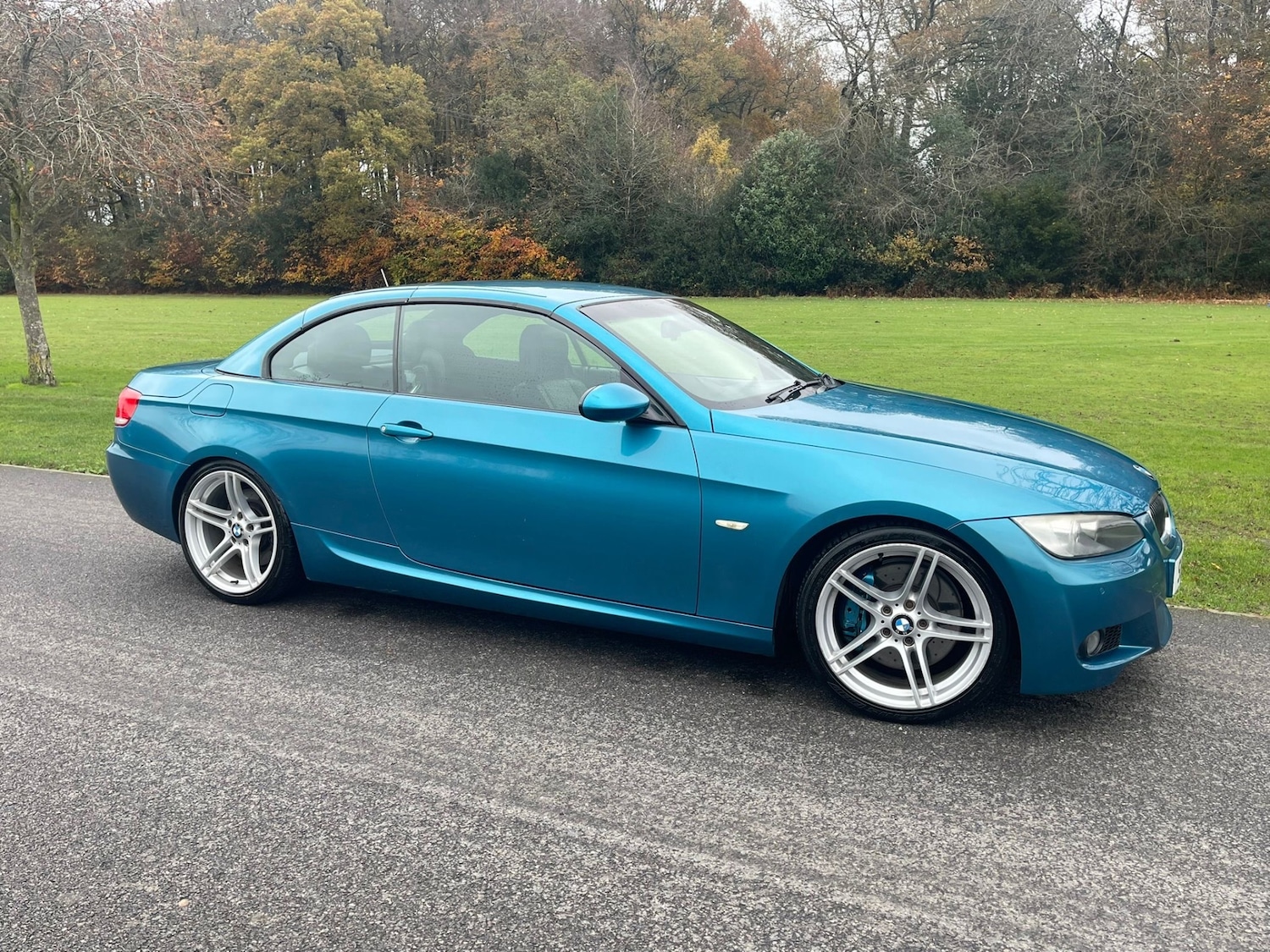 Used BMW 3 Series 2008 for sale - 76611213: Photo 4