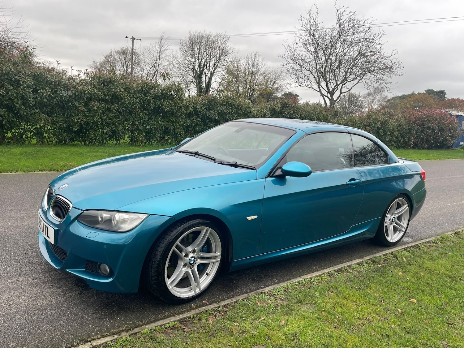 Used BMW 3 Series 2008 for sale - 76611213: Photo 5